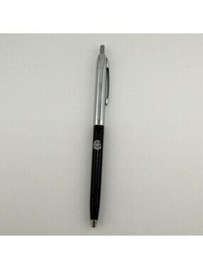 Vintage Fisher Pen 1969 Moon Landing Era Original RARE HTF Variant Ball Point